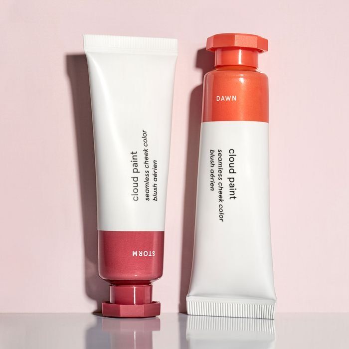 Má kem Glossier Cloud Paint