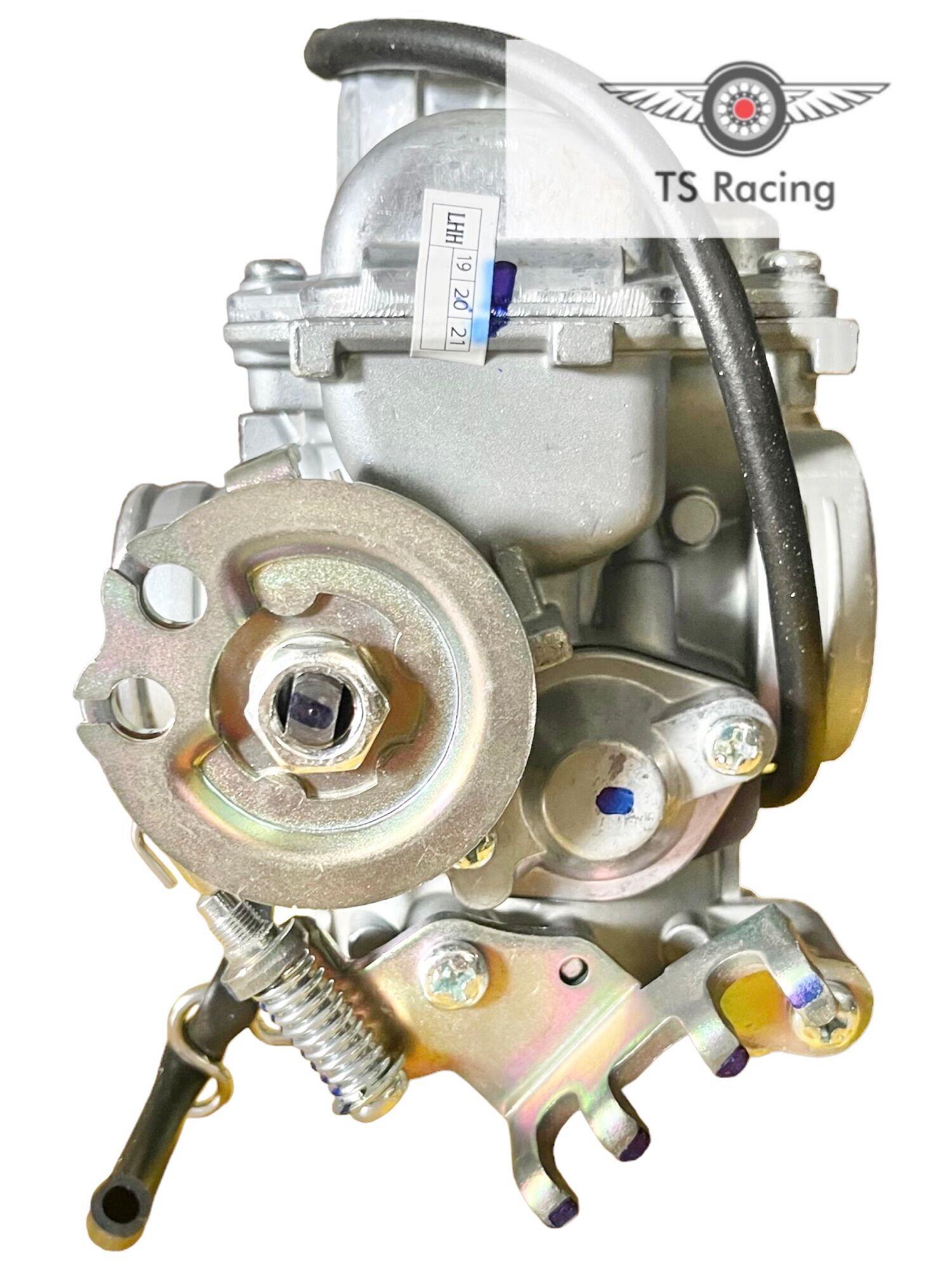Bình xăng con exciter 135 5 số 2011-2014