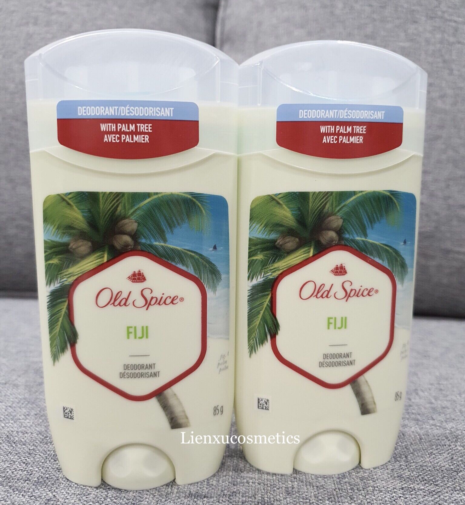 Sáp lăn nách Old Spice 85g