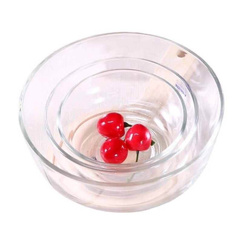Chén cơm thủy tinh thái lan ug-317