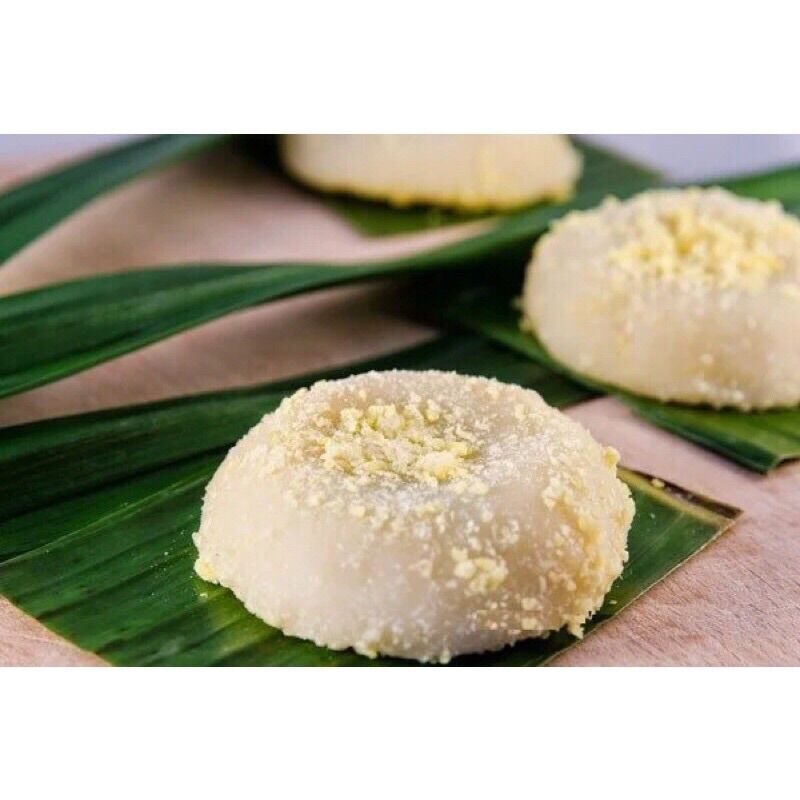[ Tách lẻ 100g ] Bột gạo nếp hữu cơ Thái Lan Date 09/2023
