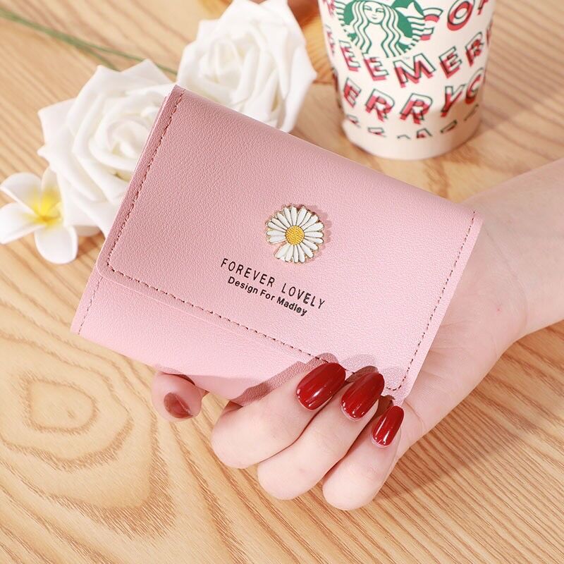 Ví mini nữ xinh xắn