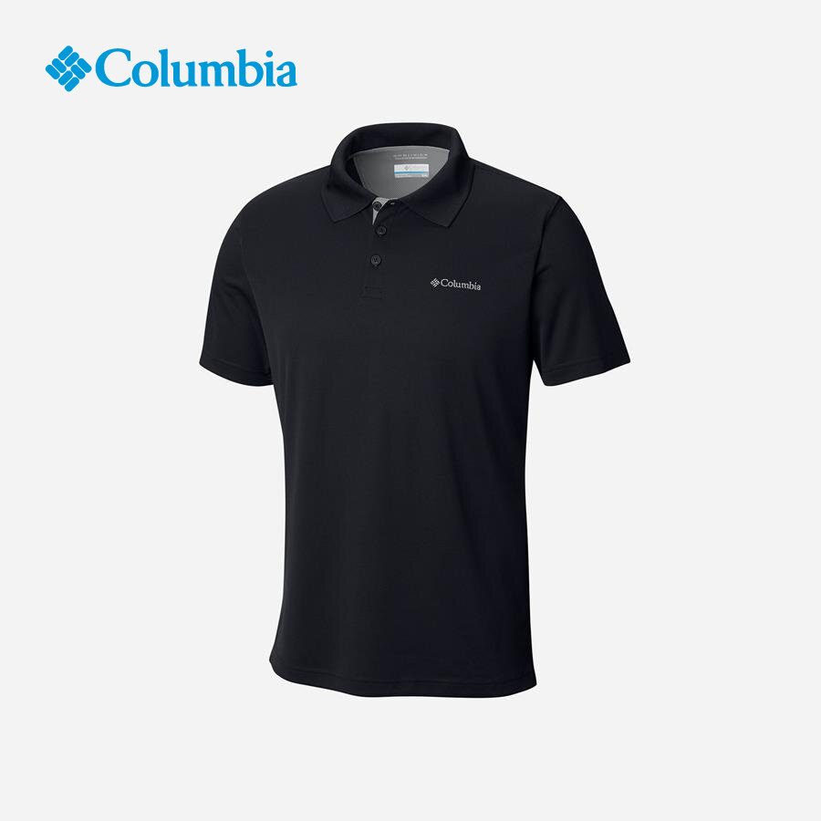 Columbia áo thun polo nam utilizer™ 1772051010 ntt10