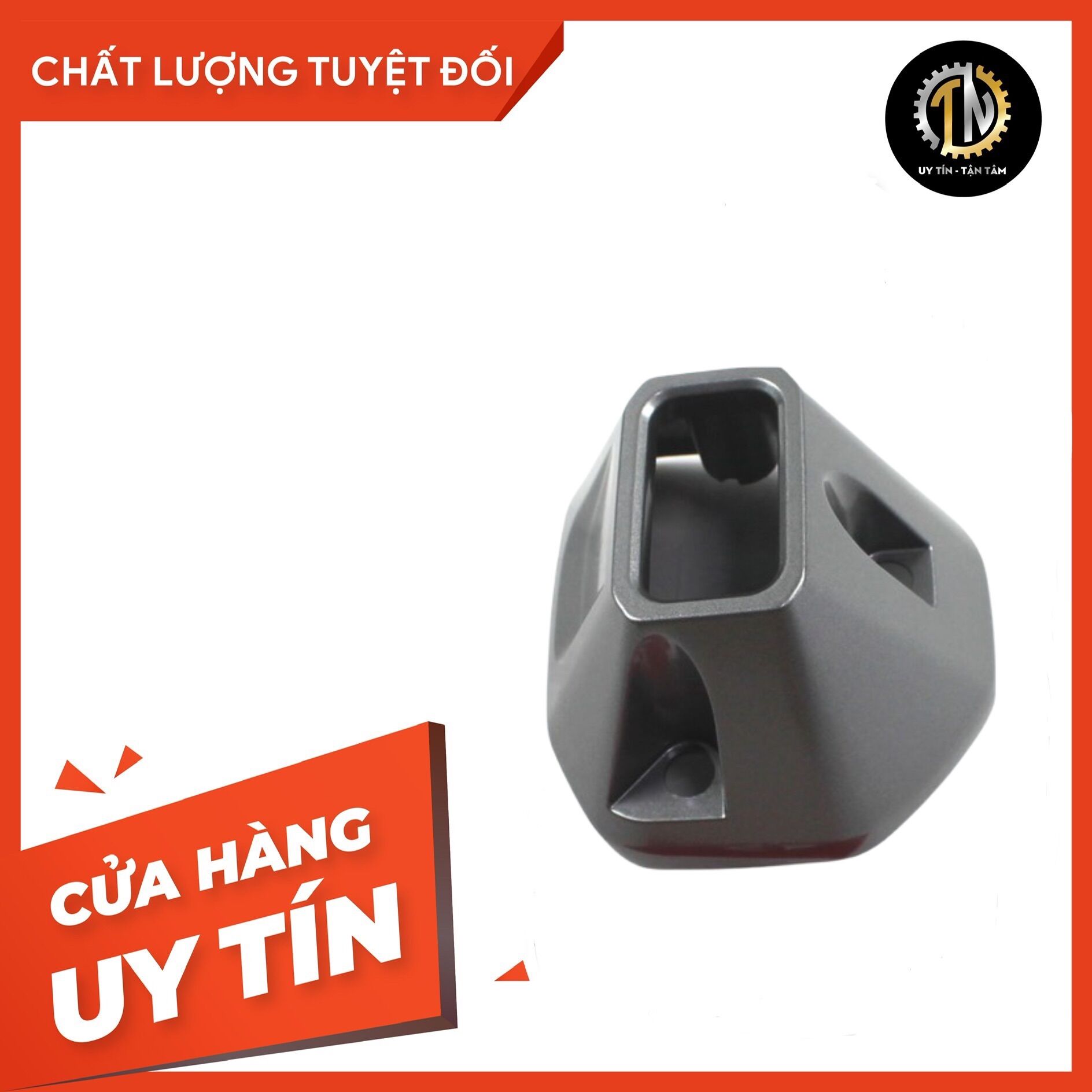 Chụp đuôi pô Vario Click đời 2018 - nay hàng chính hãng