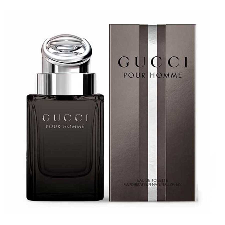 Nước hoa chiết 10ml Gucci pour homme