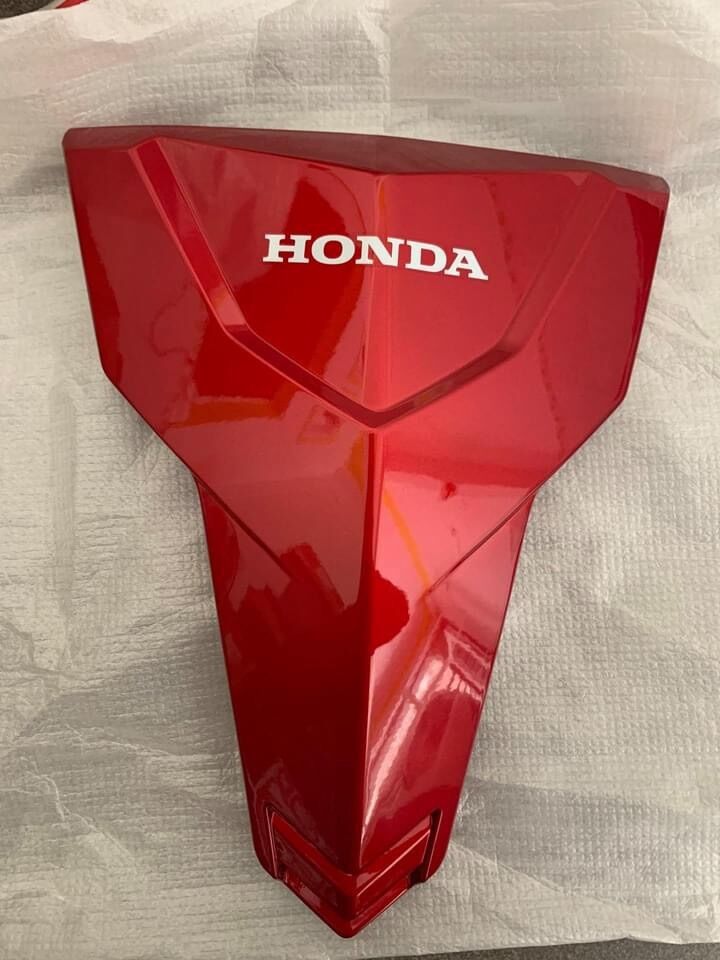 Mặt nạ wave blade honda
