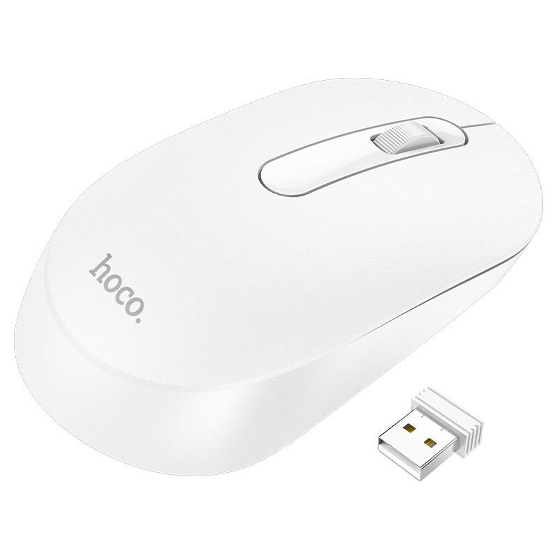 Chuột không dây Hoco Gm14 2.4 Ghz