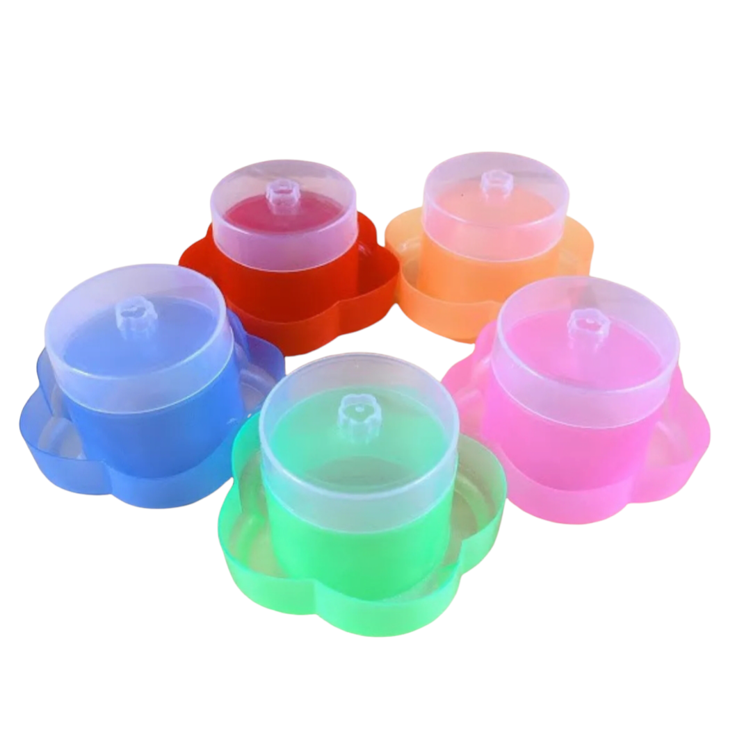 Storage Box for Condensed Milk - Canned Milk