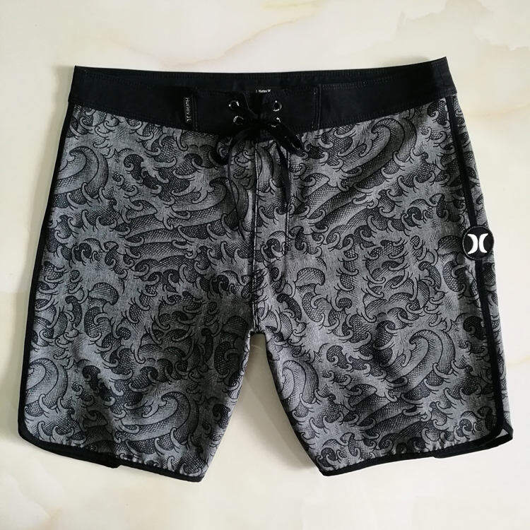 Quần Đi Biển Hurley Dành Cho Nam Quần Đi Biển Thể Thao Quần Đi Biển Thường Ngày Quần Đi Biển Mùa Hè Quần Đi Biển Có Thể Mặc Khi Bơi