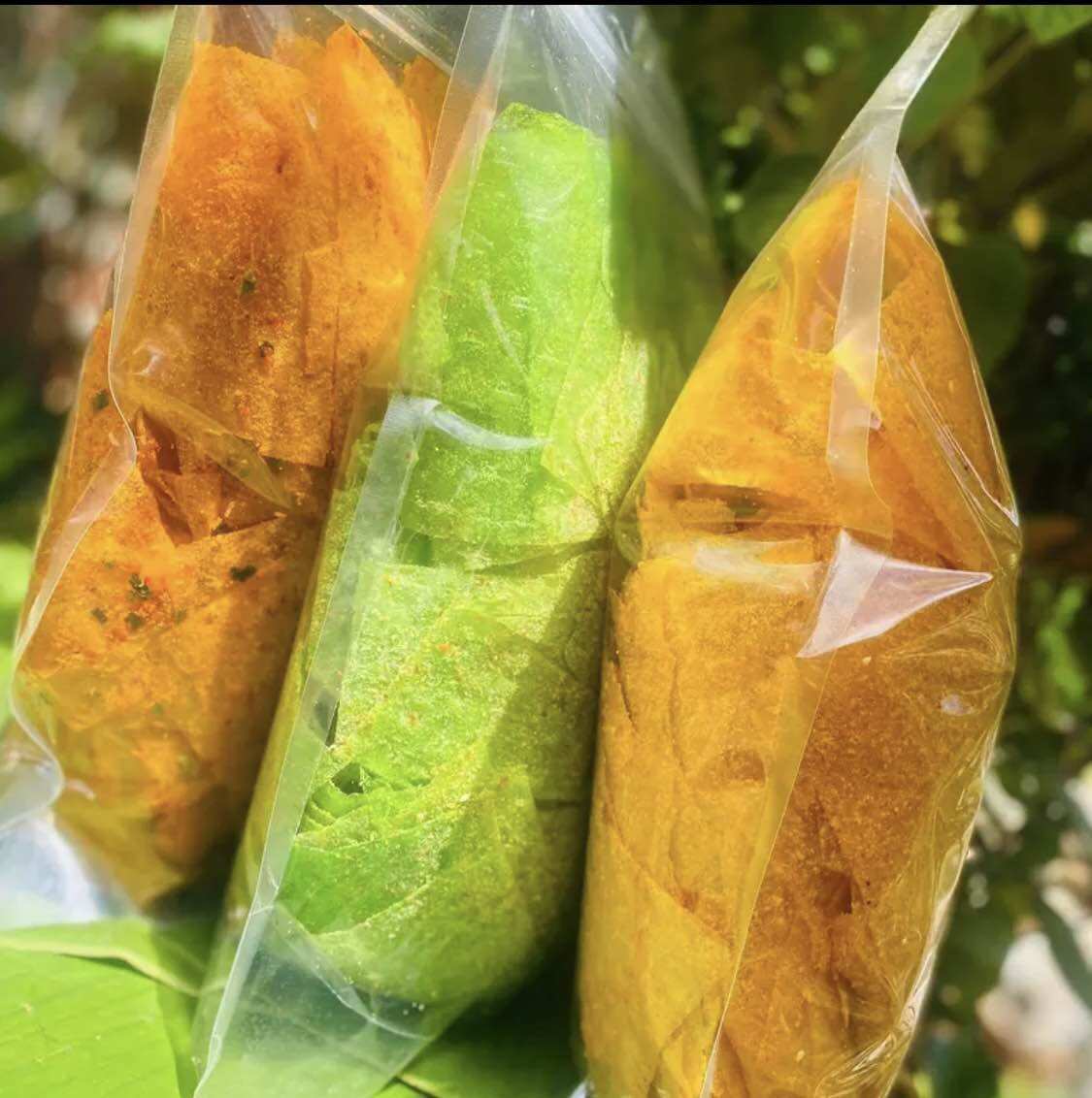 Combo 3b phô mai 600g