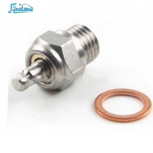 Bugi cho xe điều khiển chạy xăng