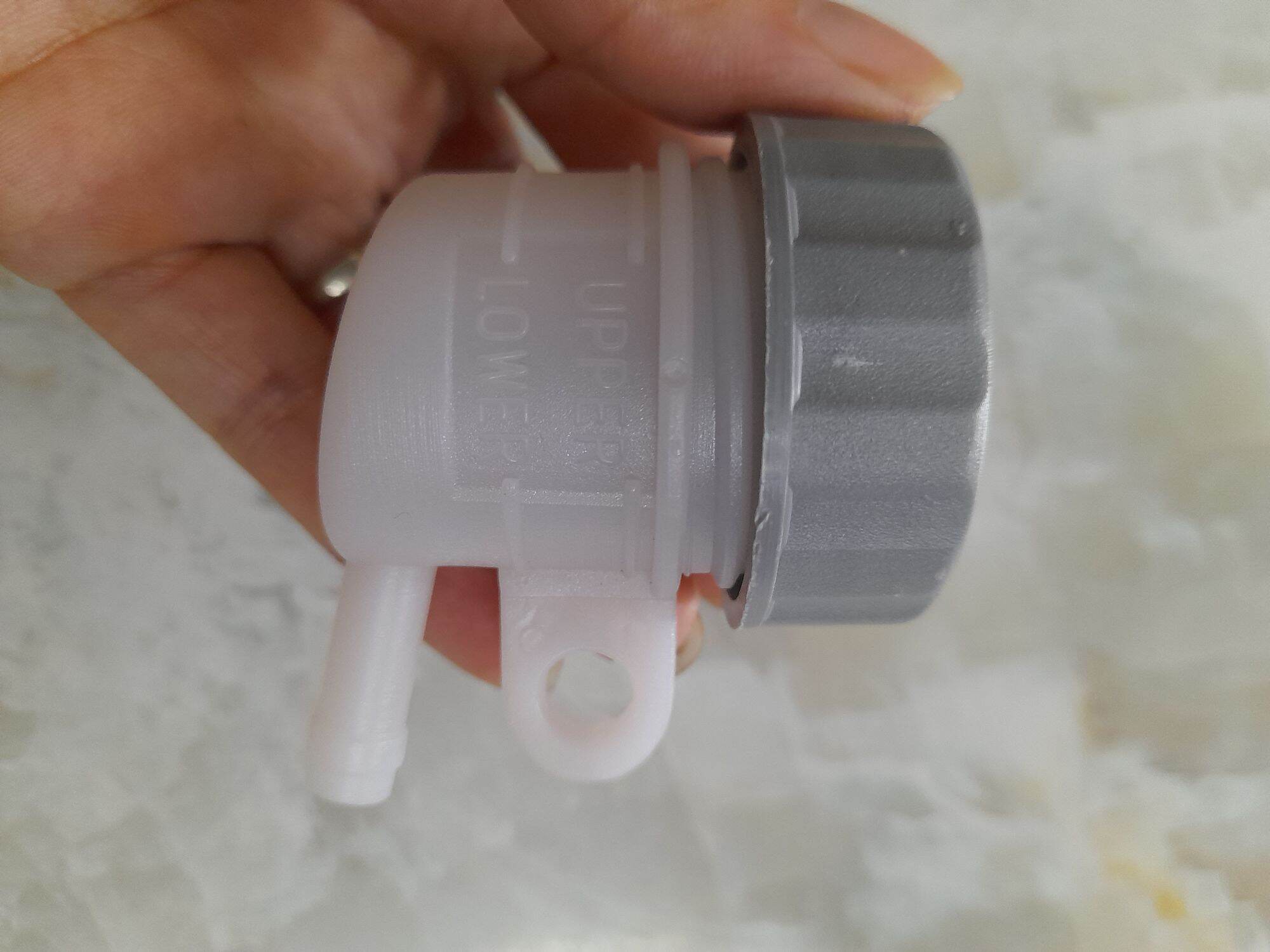 Bình dầu xe Exciter 135 và 150