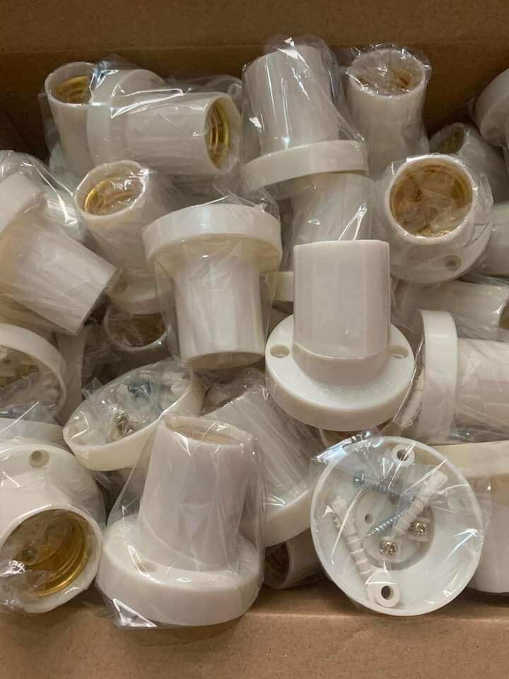 Đui đèn đa năng