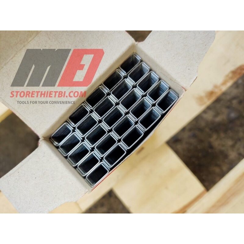 Ghim F10 và 1006J Đinh Lực