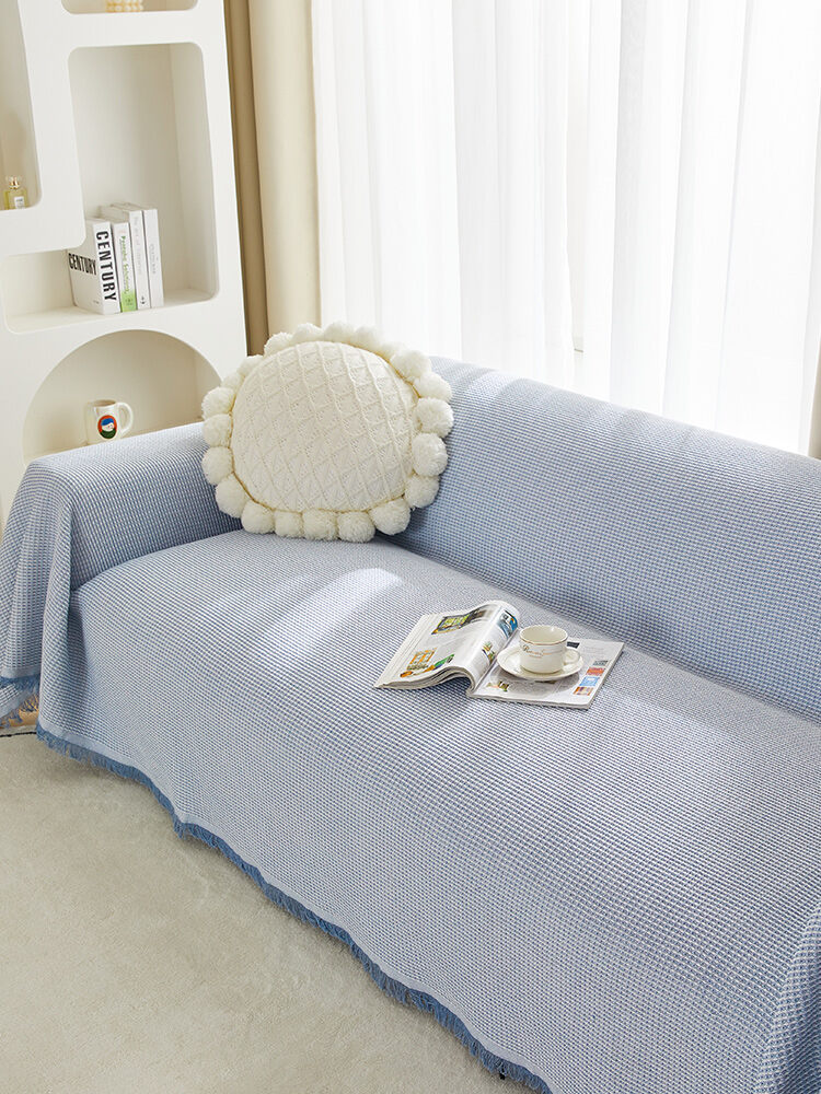 Bọc Ghế Sofa Phong Cách Bắc Âu