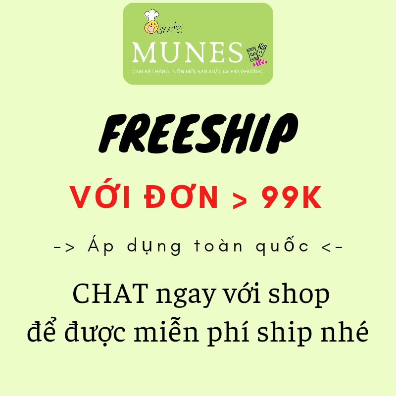 Mít Thái sấy giòn hàng nguyên cánh