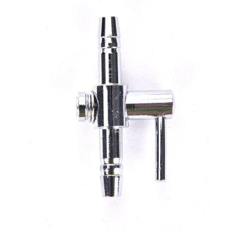 Van Inox Chia Oxy Hồ Cá Cảnh 1 2 3 Đầu