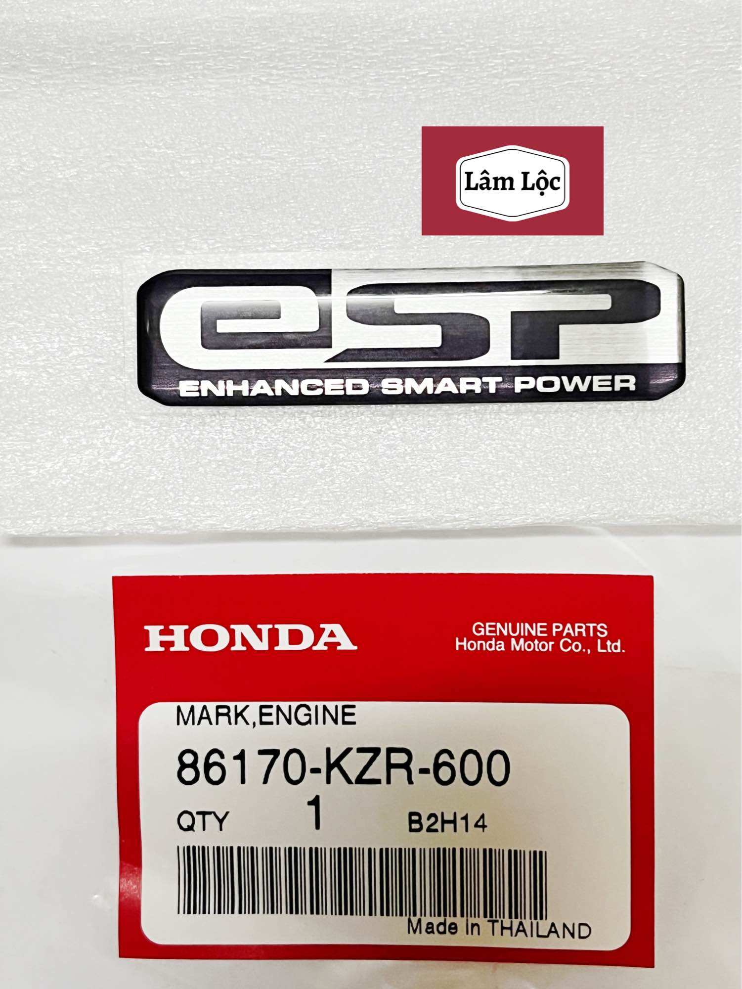 tem esp titan dán lọc gió vario click
