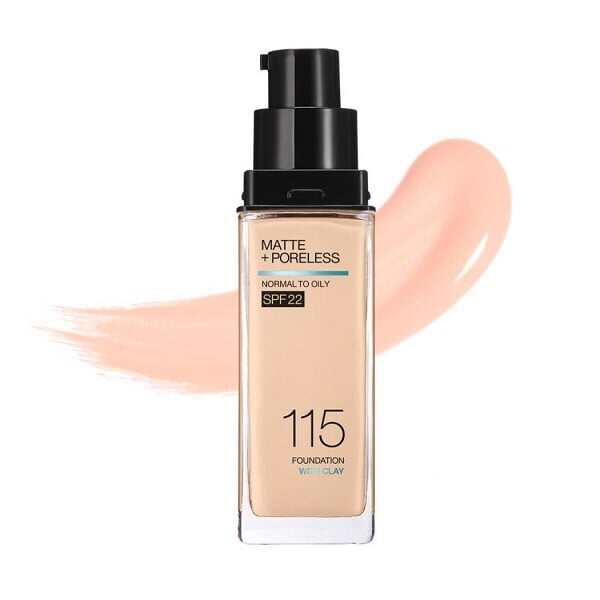 Lót Trang Điểm Maybeline Fit Me