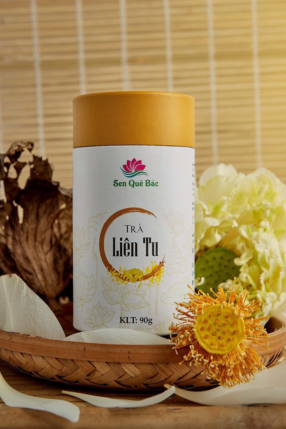 Trà Liên tu loại đặc biệt