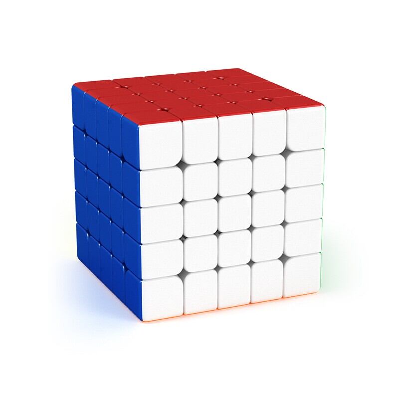 QY TOYS | Khối Lập Phương Tốc Độ 5x5x5 Trơn Tru Từ Tính