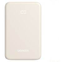 UGREEN | Pin Sạc Dự Phòng Dung Lượng Cao Tương Thích Máy Bay & Tàu Hỏa 20000mAh