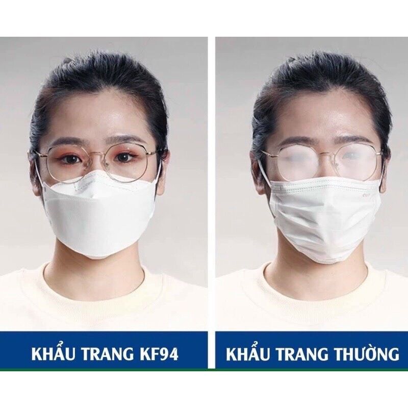 Combo 10 gói khẩu trang TD-Mask