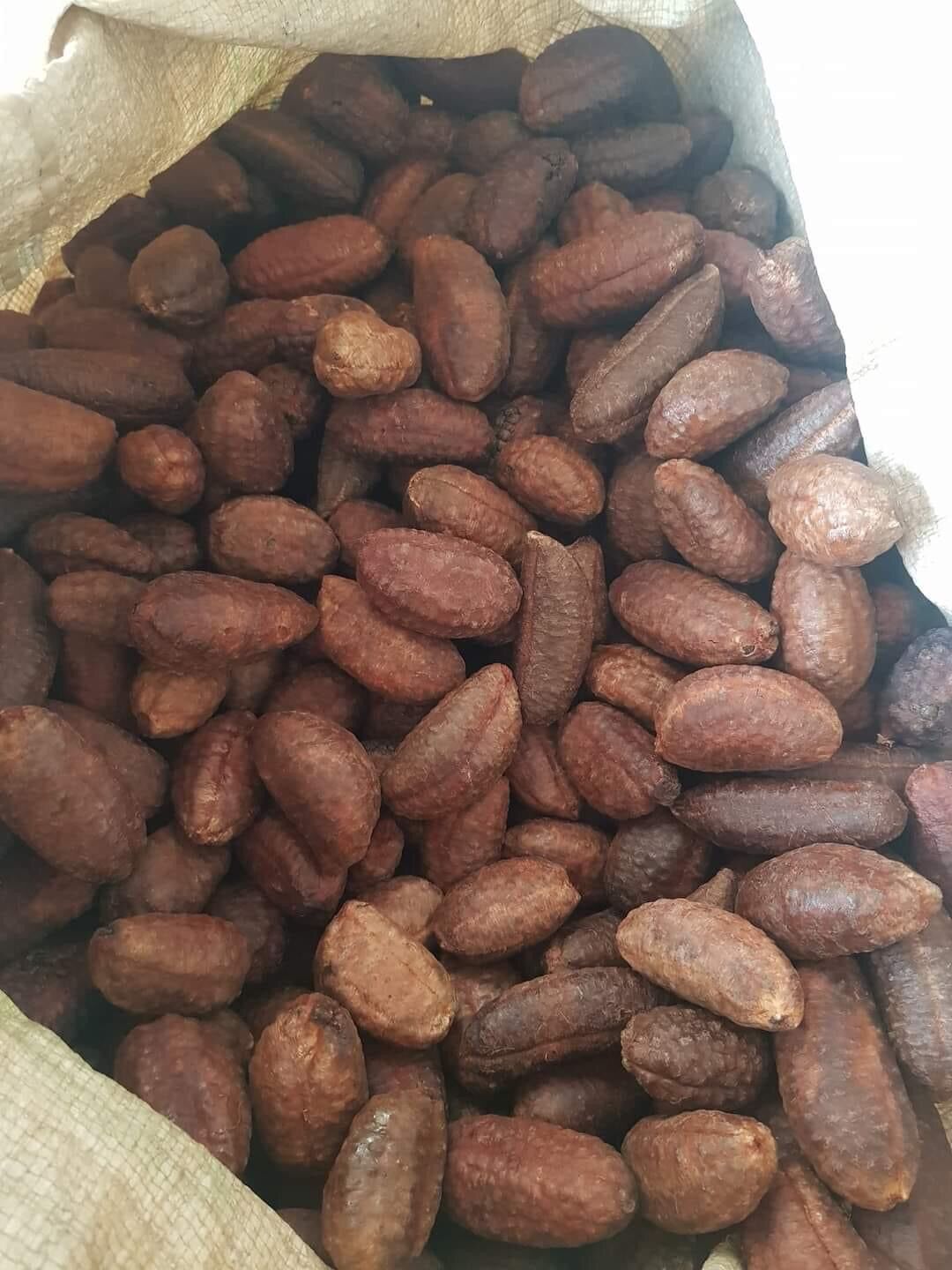 Chuối hột khô 130k/2kg