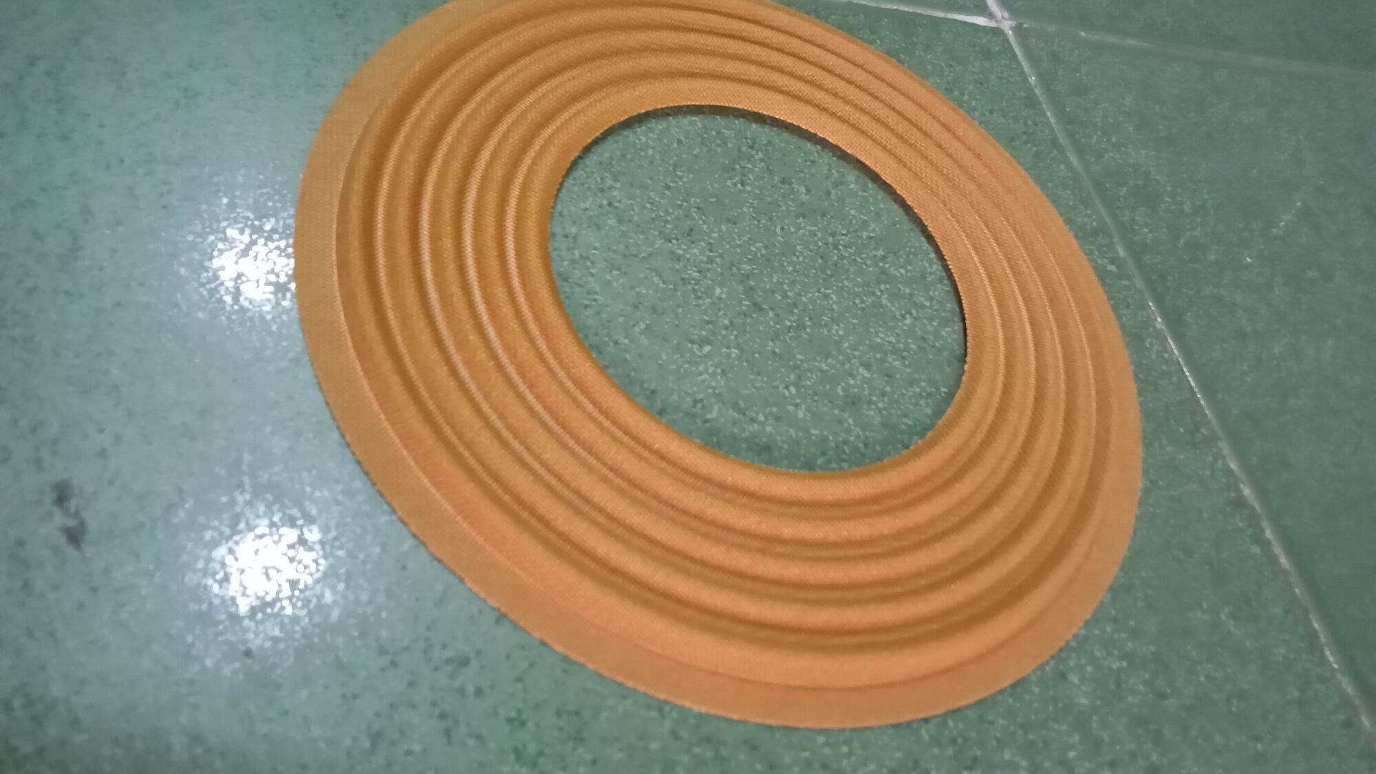 1 CHIẾC NHỆN LOA ĐƯỜNG KÍNH 195-LỔ 100 BẰNG