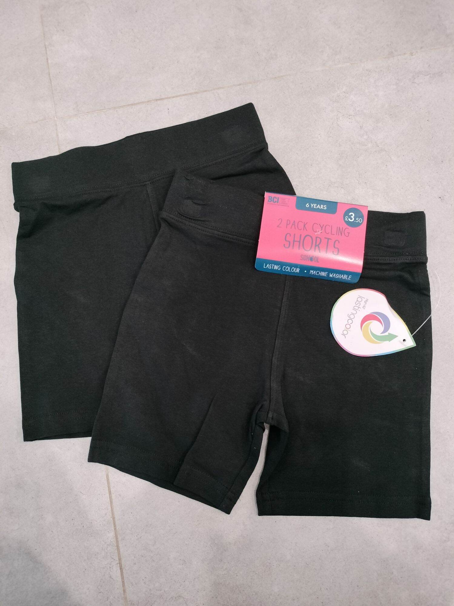 SET 2 QUẦN LEGGING BÉ GÁI MATALAN UK SĂN SALE