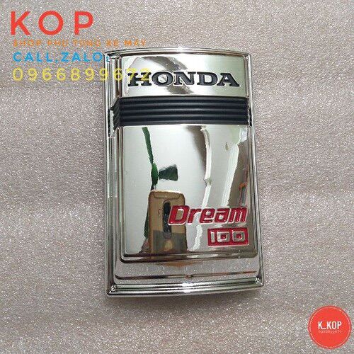 Mặt nạ nhỏ xe dream ( Thuận Phát Shopping)
