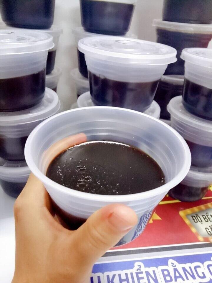 Bột cao quy linh bịch 12 gói