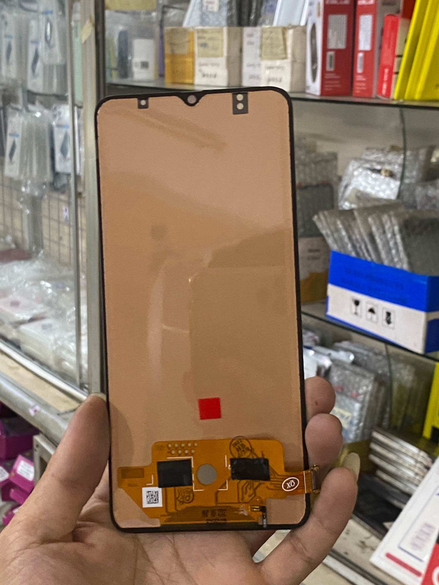 Màn hình SAMSUNG A70 (2ic/OLED)