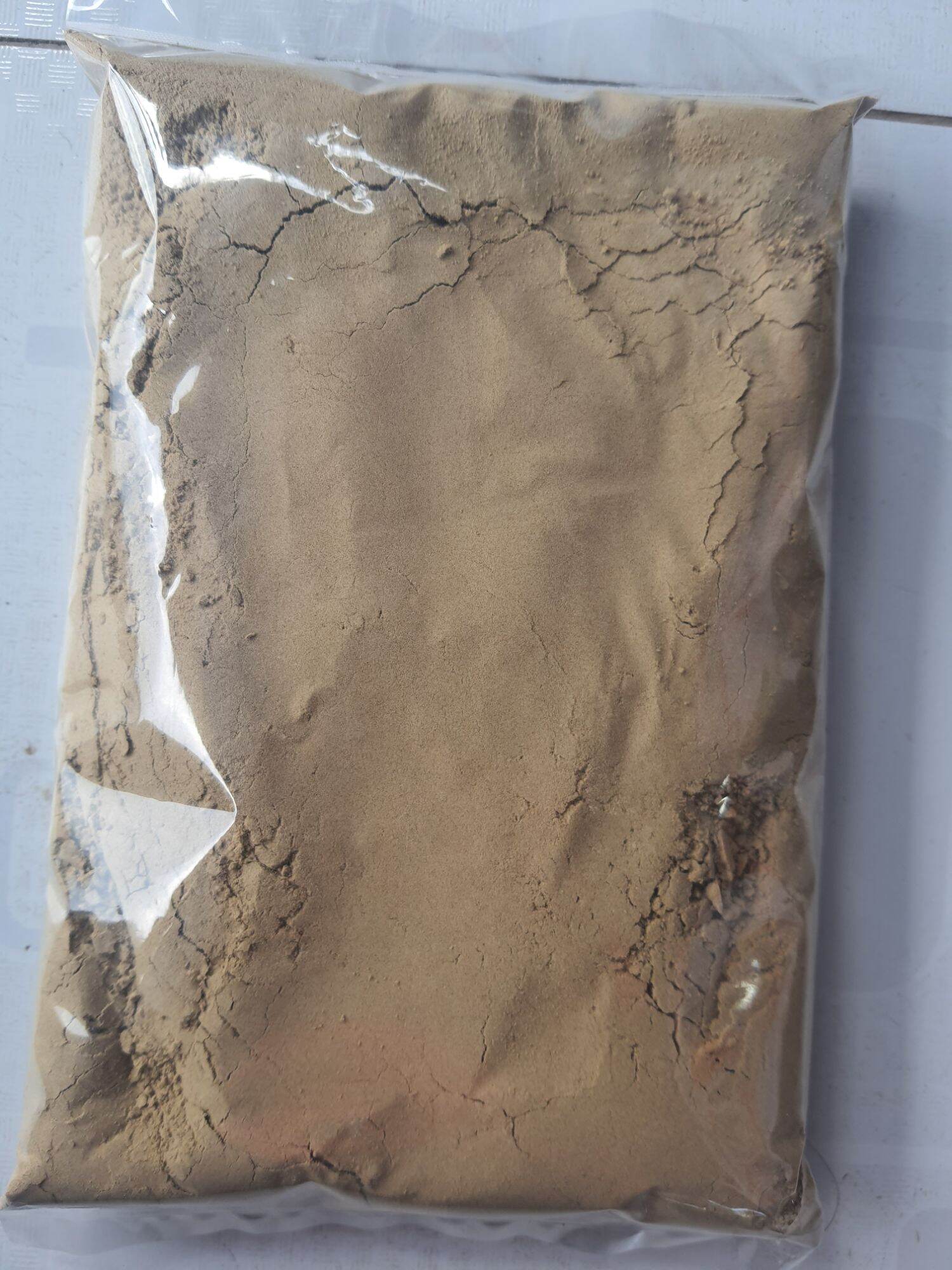 CÁM CÁ CHÌNH cho lươn bột (1kg). Mua 10 tặng 1