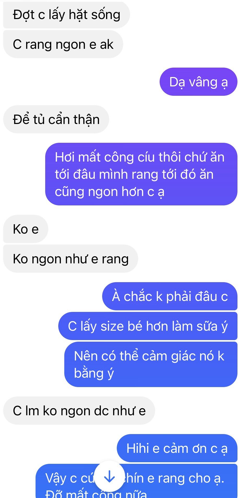 500G Hạt Quinoa - Diêm mạch Peru trắng
