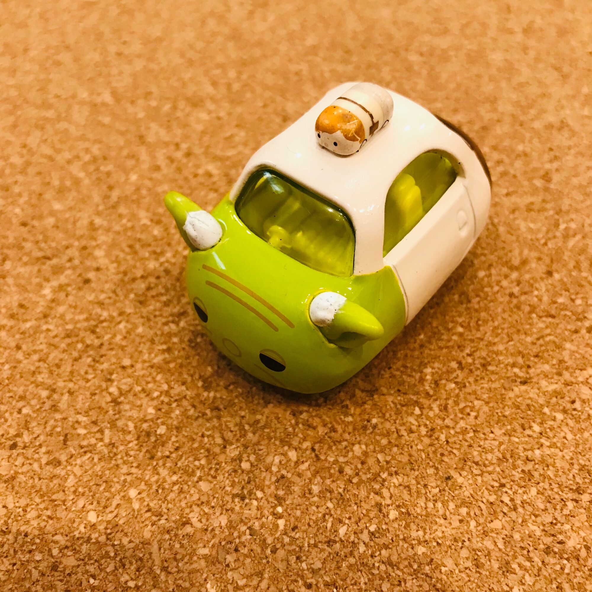 Xe Mô Hình Tomica Disney