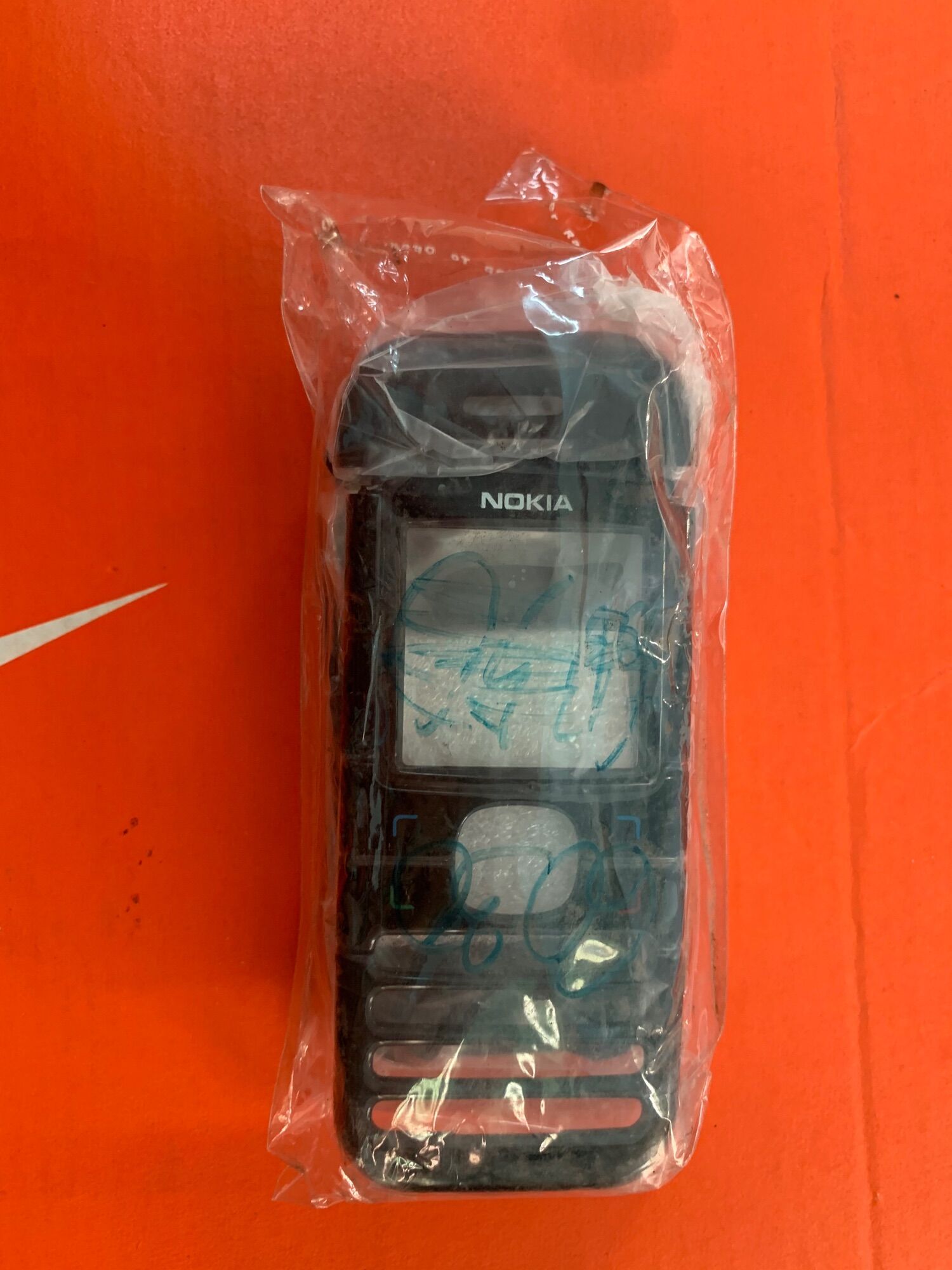 Vỏ nokia 6030