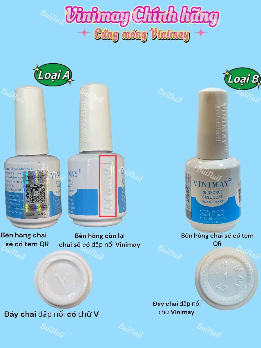 LIÊN KẾT VINIMAY CÁC LOẠI