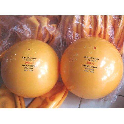 Bóng Chuyền Hơi 200g Anh Huy (Tiêu chuẩn thi đấu)
