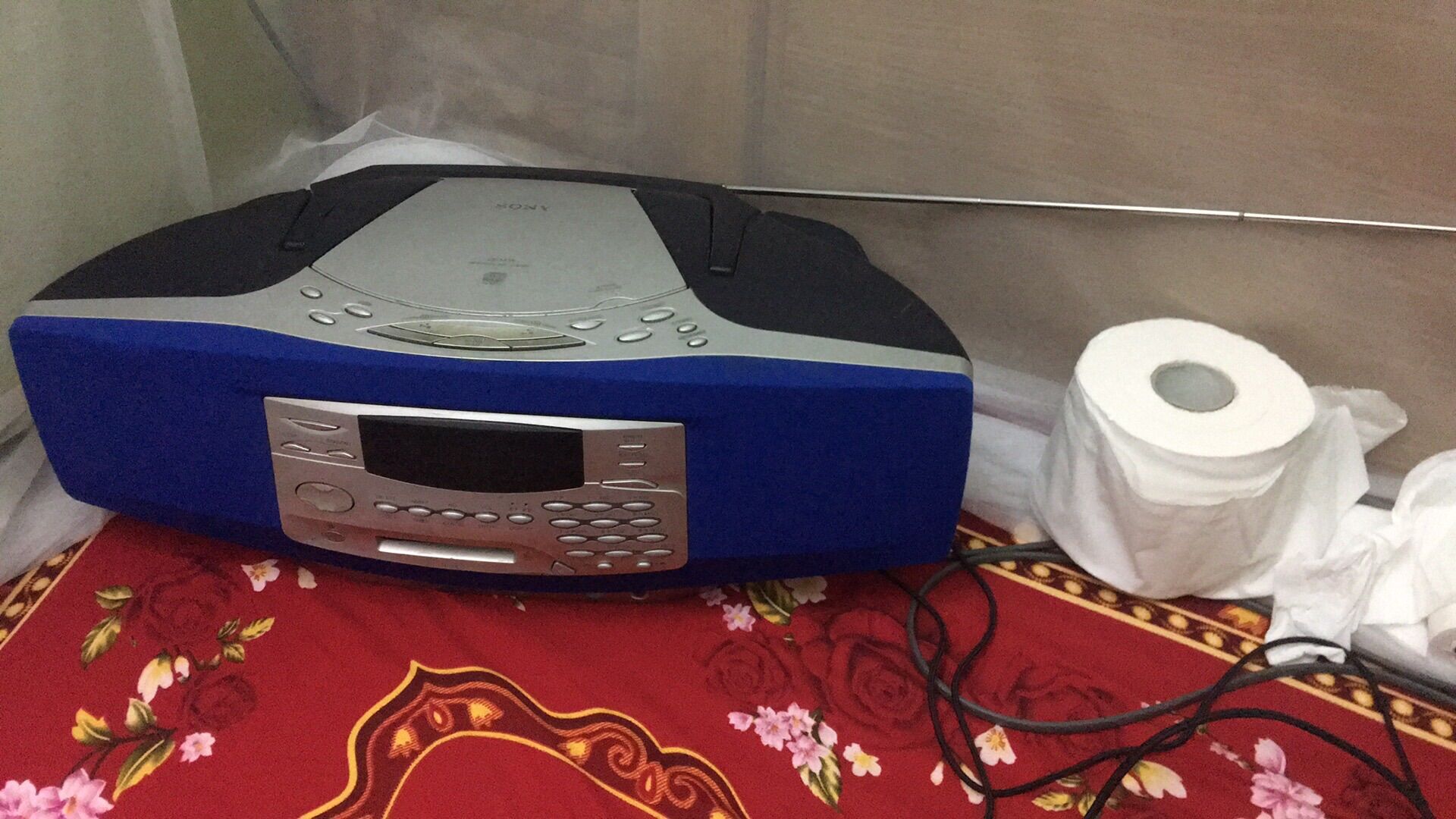BỘ DÀN PANASONIC NHẬT MINI SIÊU ĐẸP và nhiều món. trọn