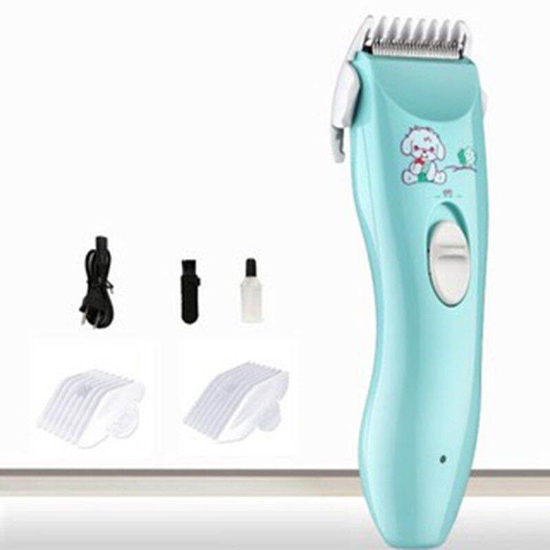 Tông Đơ Cắt tóc cho bé TOIR TR102 (Hàng cao cấp )