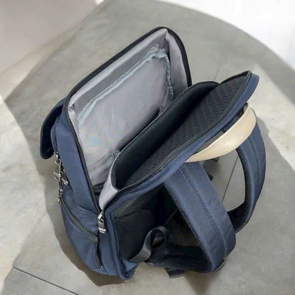 💥Balo TM  Alpha Flap Siêu Đẹp💥Rẻ vô địch