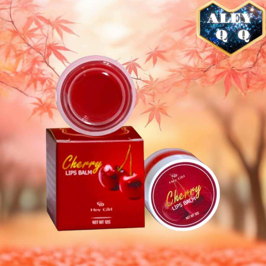 Combo môi hồng son dưỡng và tẩy tế bào da môi