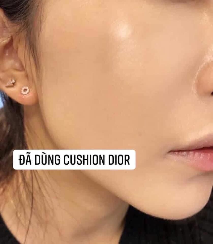 PHẤN NƯỚC CUSHION DIOR PRESTIGE MINI Tone 010 4g (Có bill order)