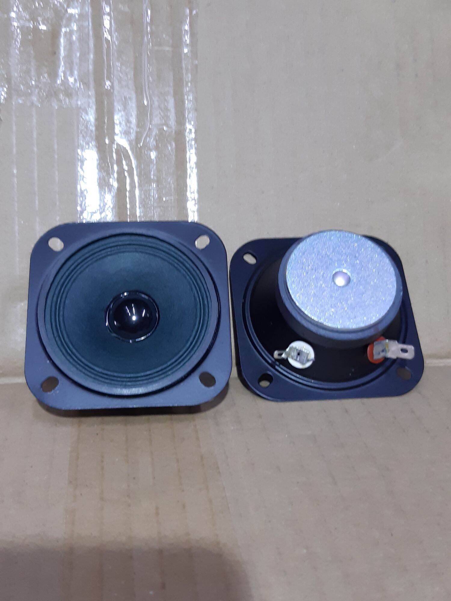 [HCM]Loa treble vuông 7 cm giá 2 cái