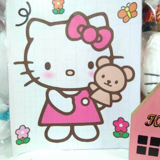 🌸DECAL DÁN NẮP BỒN CẦU