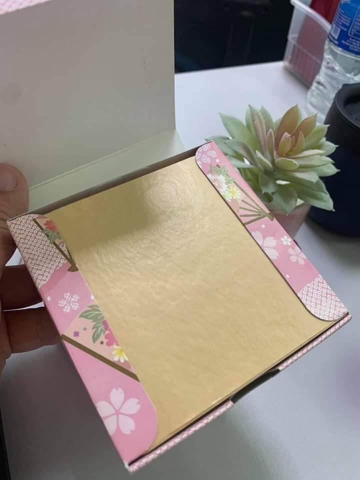 SET 250 TỜ GIẤY THẤM DẦU NHẬT BẢN