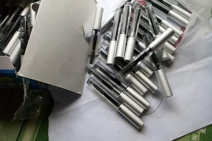 CHUỐT MI DẦU DỪA DƯỠNG MI DÀY VÀ CONG