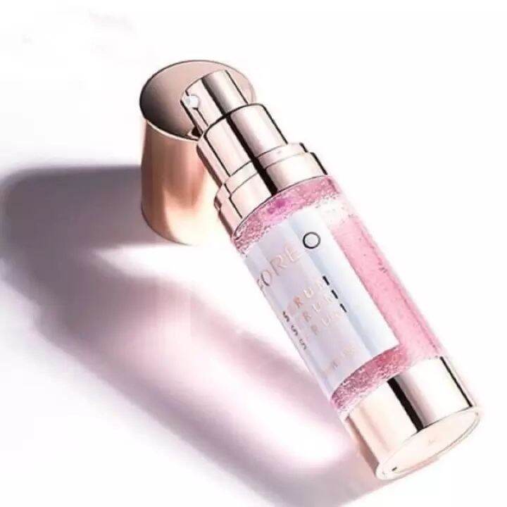 SERUM NÂNG CƠ CHUYÊN DÙNG CHO CHẠY BEAR FOREO