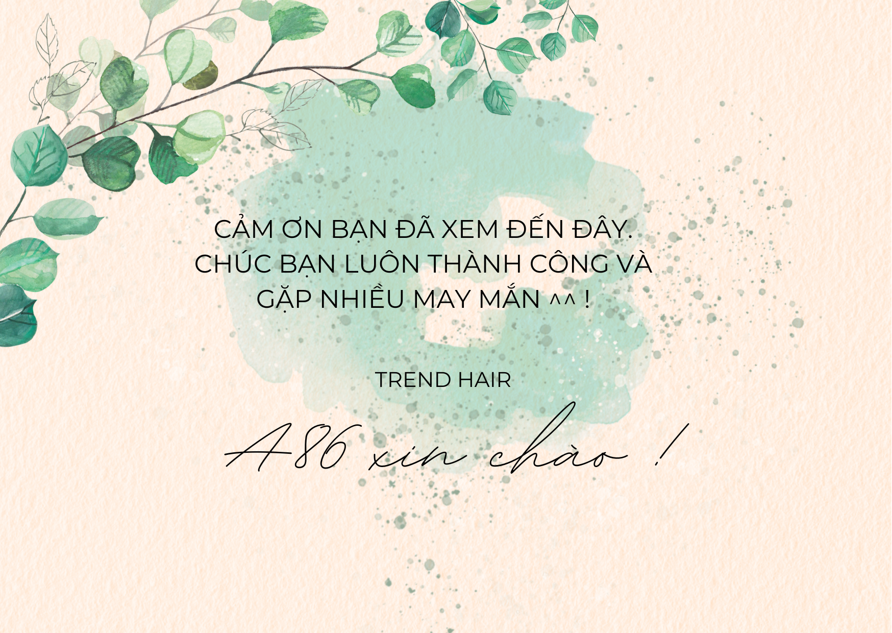 Dầu gội - Dầu xả Keratin A86